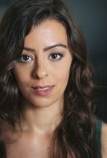 Ребекка Де Орнелас