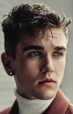 Гэбриел-Кэйн Дэй Льюис