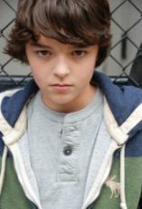 Mason Dakota Galyon
