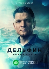 Постер сериала Дельфин (2019)