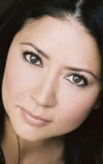 Кристина Лосон