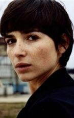 Лиза Манили