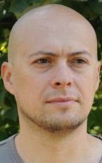 Олег Карпенко