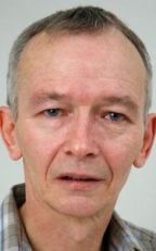 Дэвид Брэдли