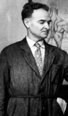 Ги Декомбль