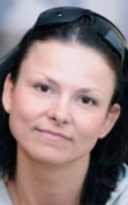 Клара Мелишкова