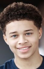 Elijah Jacob