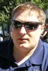 Dane Bingenheimer