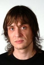 Ниал Грег Фултон