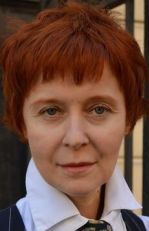 Наталия Фиссон