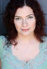 Сабрина Стюарт