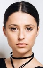 Marta Shkop
