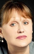 Ольга Блок-Миримская