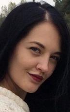Светлана Савченко