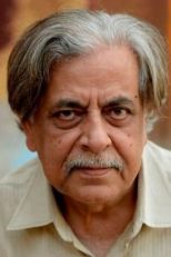 Khalid Ahmed