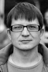Илья Черепко-Самохвалов