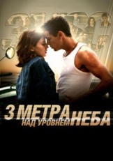 Постер фильма Три метра над уровнем неба (2010)