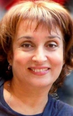 Лала Мнацаканян