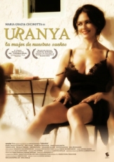 Постер фильма Урания (2006)