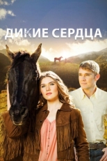 Постер фильма Дикие сердца (2013)