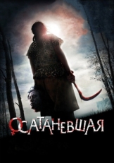 Постер фильма Осатаневшая (2010)