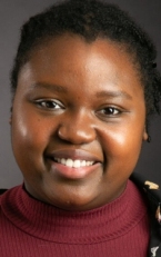Camille Leon-Fucien