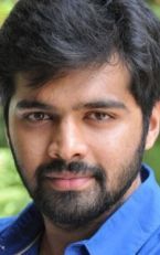 Adith Arun