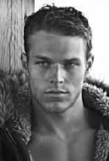 Брок Харрис