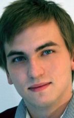 Руслан Гаврилов