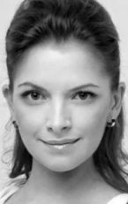 Наталья Юнникова