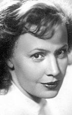 Антонина Максимова