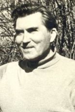 Василий Леонов