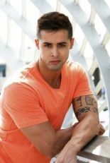 Gio Fonseca