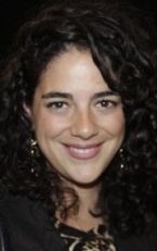 Martha Nowill
