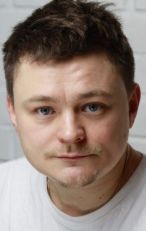 Андрей Шибаршин