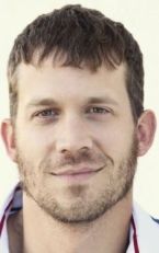 Расселл Харвард