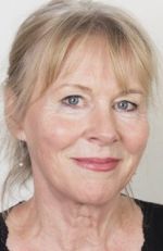 Джэнни Фаурскоу