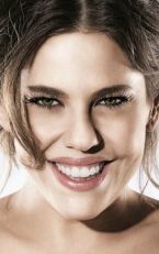 Барбара Пас