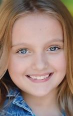 Amelie McLain
