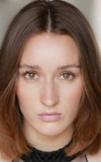 Ciara A. Lyons