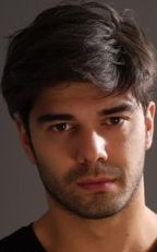 Батухан Экши