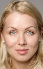 Ольга Стрелецкая