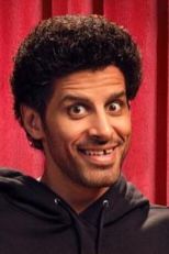 Хамди Эль-Мергани