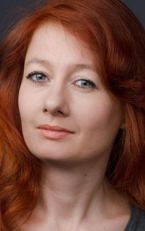 Виктория Склянченкова