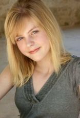 Конли Мишель Уэнер