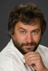 Александр Костелов