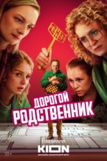 Постер сериала Дорогой родственник (2024)