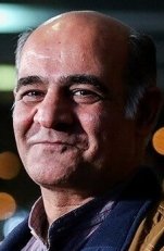 Siavash Cheraghi Pour