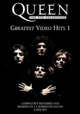 Постер фильма Queen: Greatest Video Hits 1 (2002)