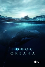 Постер фильма Голос Океана (2021)